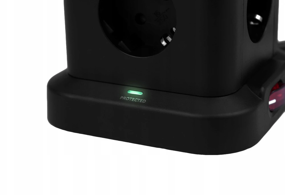 Huslog vertikalus ilgintuvas su USB