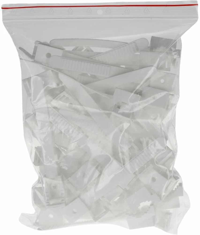 Velstro STRAP HOLDER UP-30*P50 50 VNT.