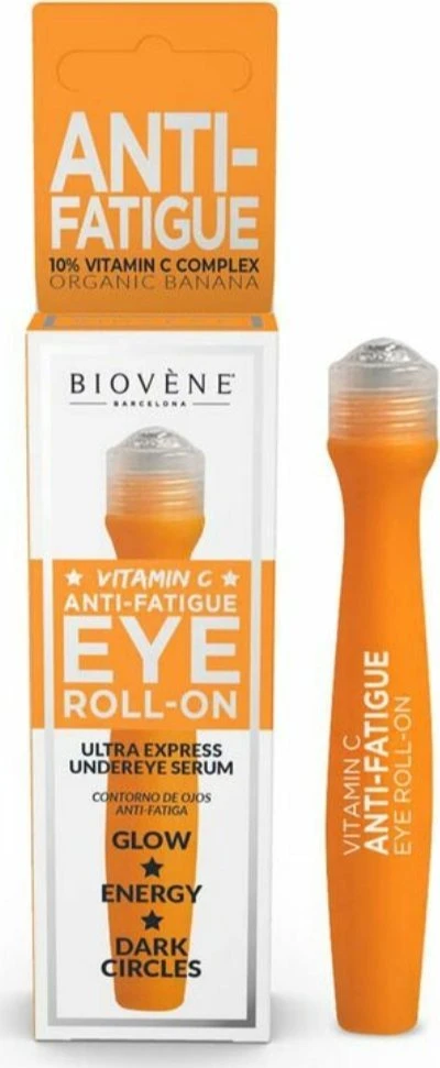 Biovene Eye Concentrate, 15 ml