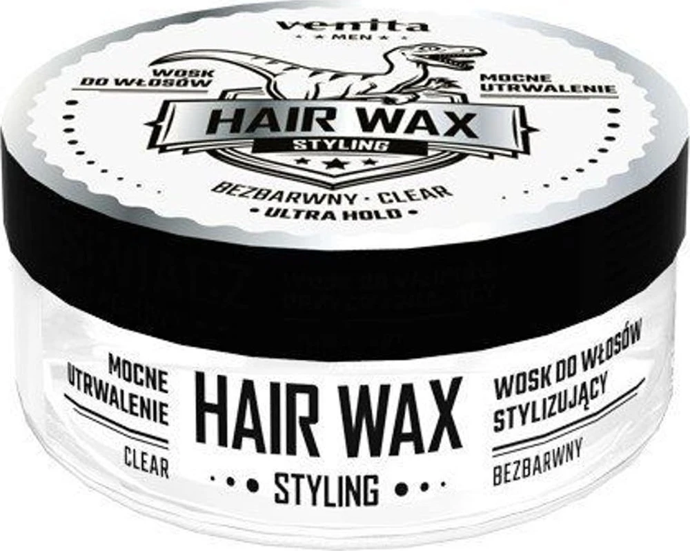 Venita Men Styling, 75 g