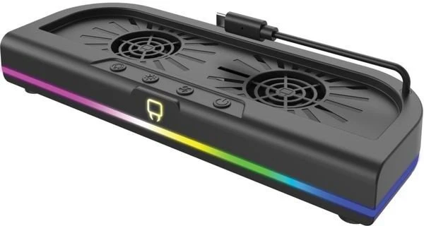 Venom LED Cooling Stand Nintendo Switch2 (VS4962)