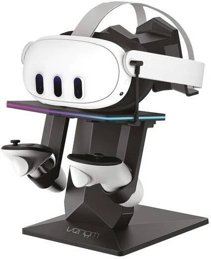 Laikiklis Venom Universal LED Ekranas Stand (VS4215)