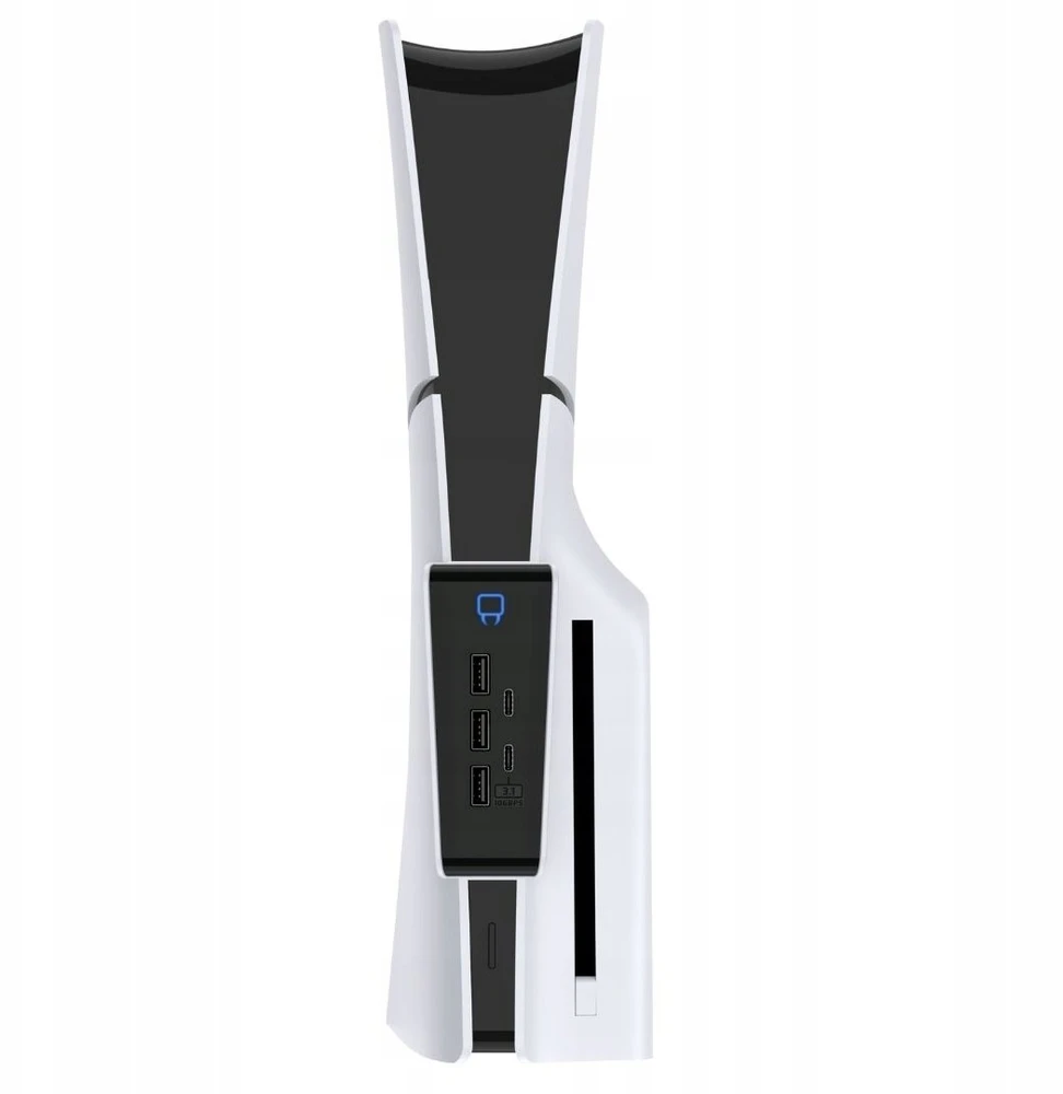 Venom USB-Hub do Slim PS5
