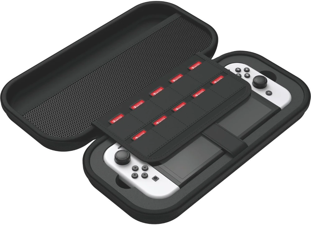 VENOM VS4933 Nintendo Switch 2/Switch/OLED/Lite nešiojimo dėklas