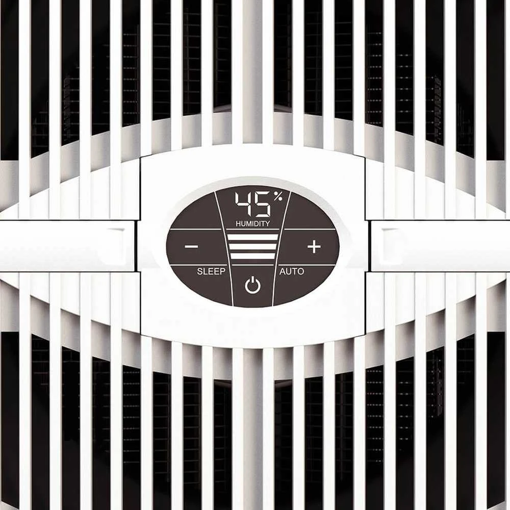 Drėkintuvas Venta LW25 Comfort Plus balta