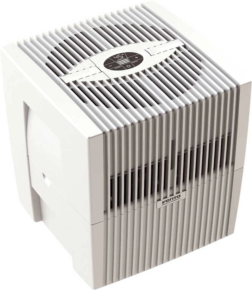 Drėkintuvas Venta LW25 Comfort Plus balta