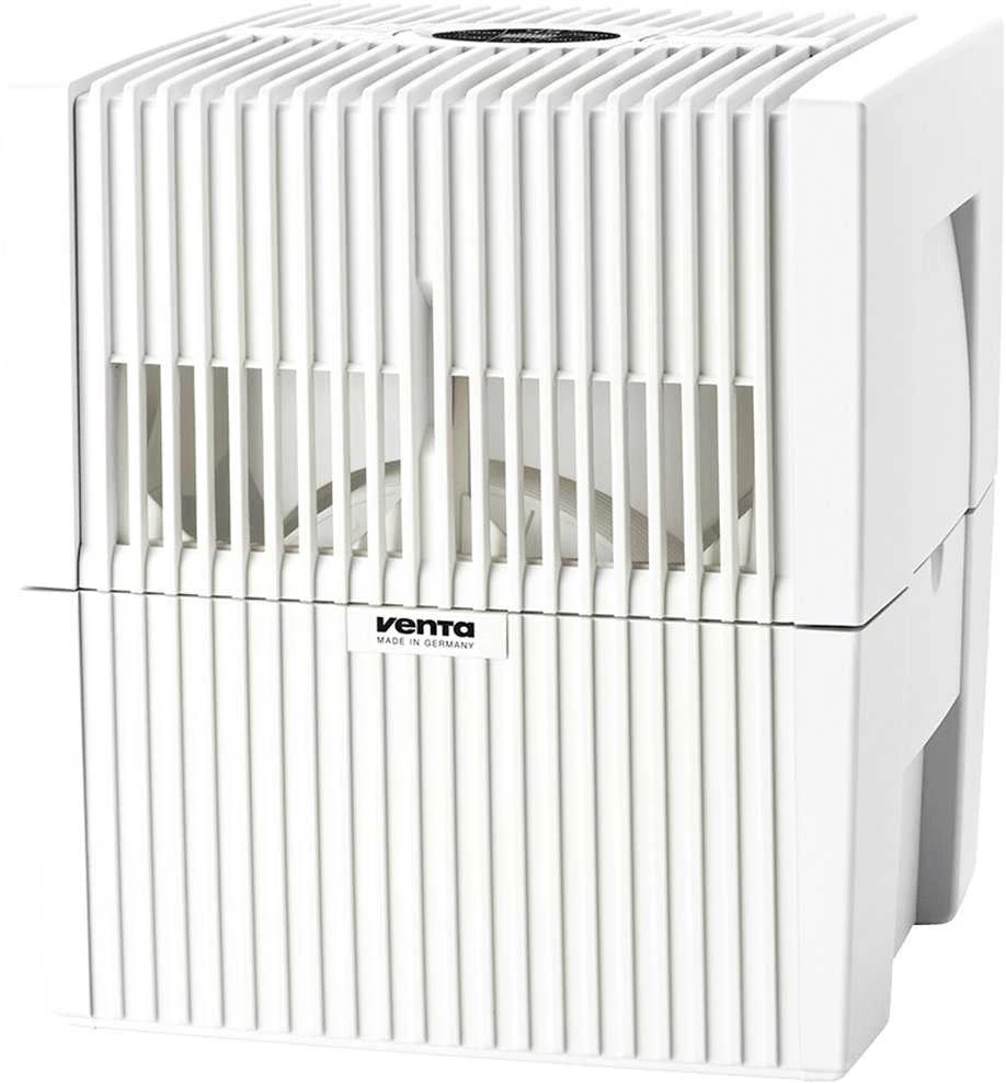 Drėkintuvas Venta LW25 Comfort Plus balta