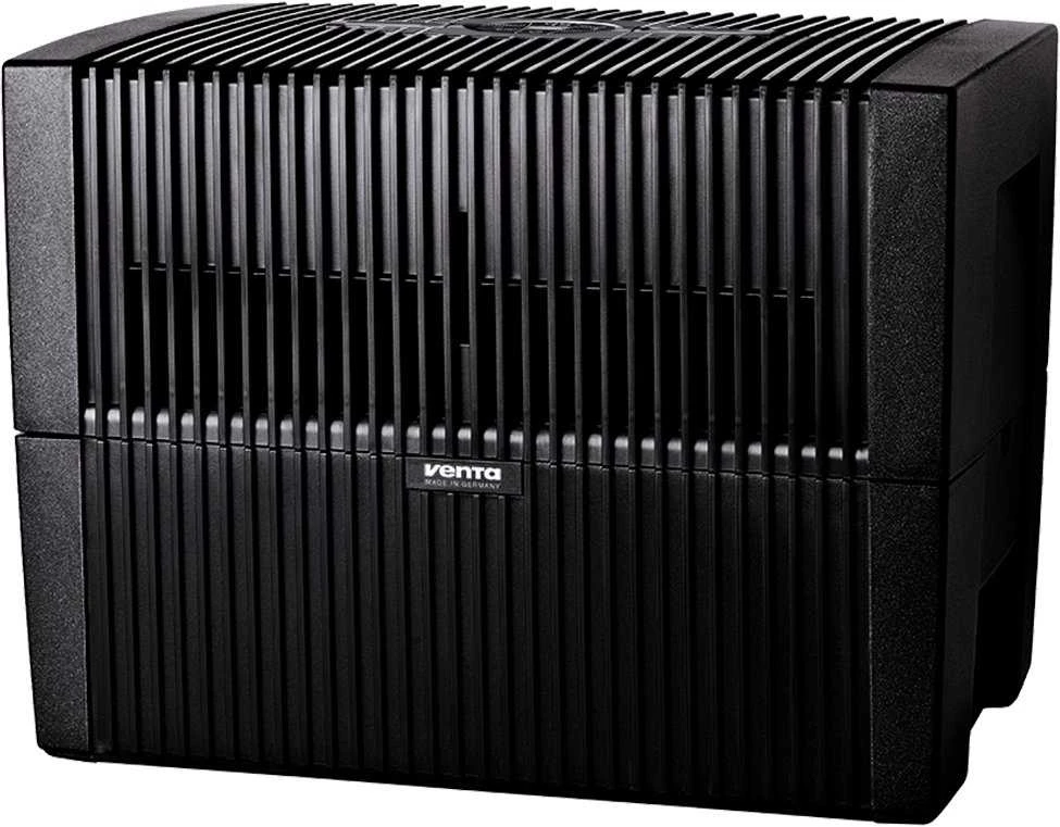 Drėkintuvas Venta LW45 Comfort Plus Humidifier Juodas
