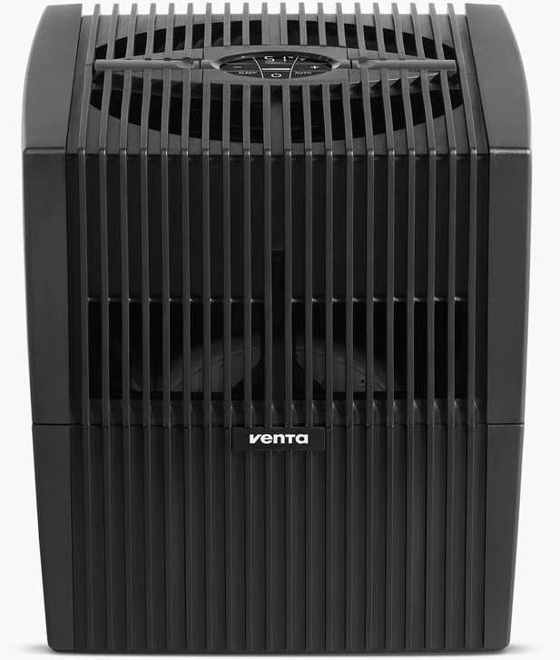 Drėkintuvas Venta Parduodu garinimo drėkintuvą AH535 (juodas)