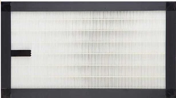 Venta PREMIUM HEPA 14 Oro valytuvo filtras