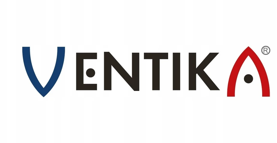 Ventika Aksinis ventiliatorius fi100 230V 14W 95m3 34dB standartinis SIMPLE D100D
