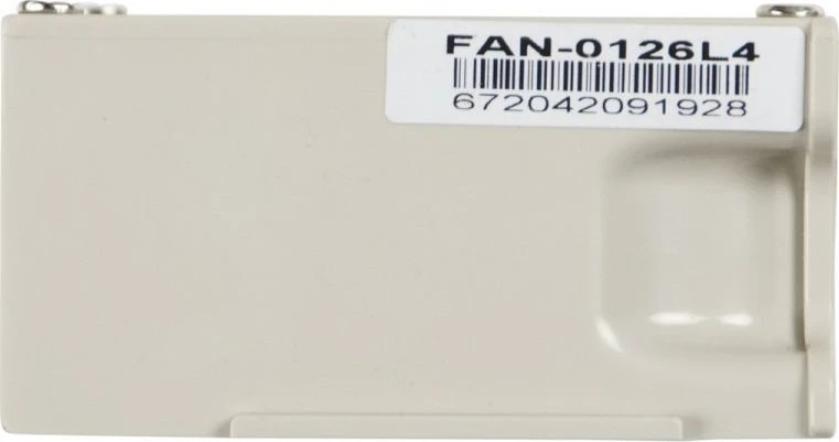 Super Micro Computer Ventiliatorius SuperMicro FAN-0126L4