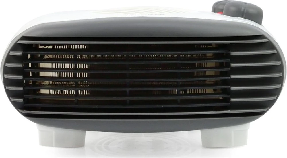 Ventiliatorinis šildytuvas Geko Ventiliatorinis šildytuvas / elektrinis šildytuvas 1000/2000 W FH07 (8)