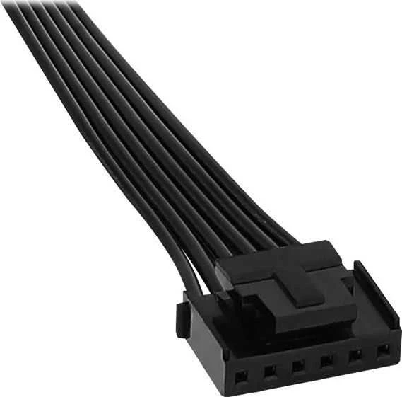 AEROCOOL PGS SATURN 12F ARGB 6P 120mm - VENTILIATORIUS