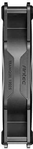 Antec Tranquil ventiliatorius (0-761345-40032-9)
