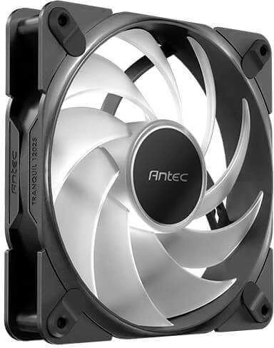 Antec Tranquil ventiliatorius (0-761345-40032-9)