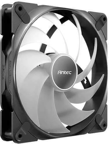 Antec Tranquil ventiliatorius (0-761345-40037-4)