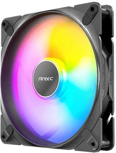 Antec Tranquil ventiliatorius (0-761345-40037-4)