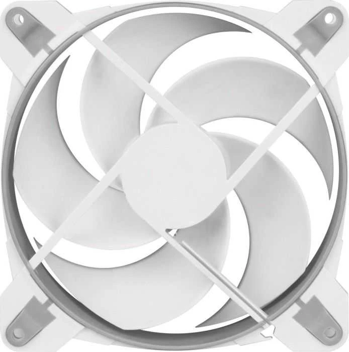 Arctic BioniX P140 Fan Baltas (ACFAN00160A)