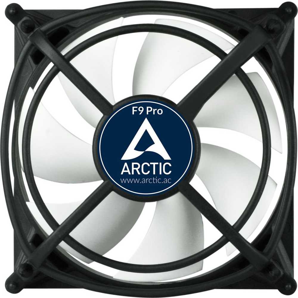 Arctic Cooling Wentylator Arctic F9 PRO (ACACO-09P01-GBA01)