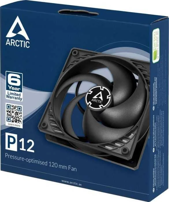 Arctic P12 ventiliatorius (ACFAN00118A)