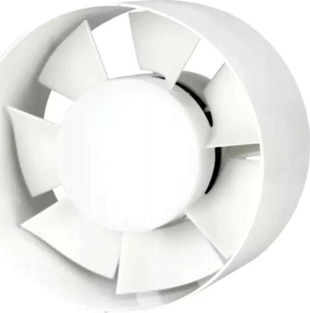 Kanalinis ventiliatorius EUROPLAST EK125