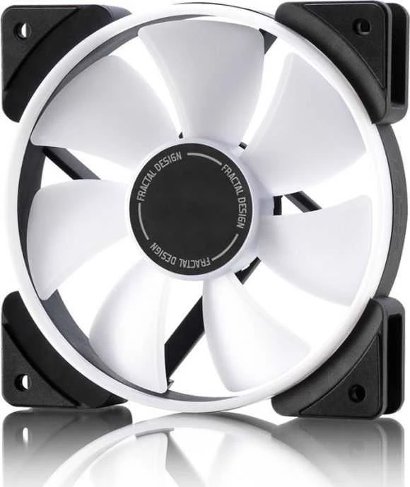 Fractal Design Fraktalų dizainas | Prisma AL-12 ARGB PWM | Korpuso ventiliatorius