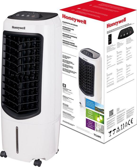 Kondicionierius Portable air cooler HONEYWELL TC10PCEI