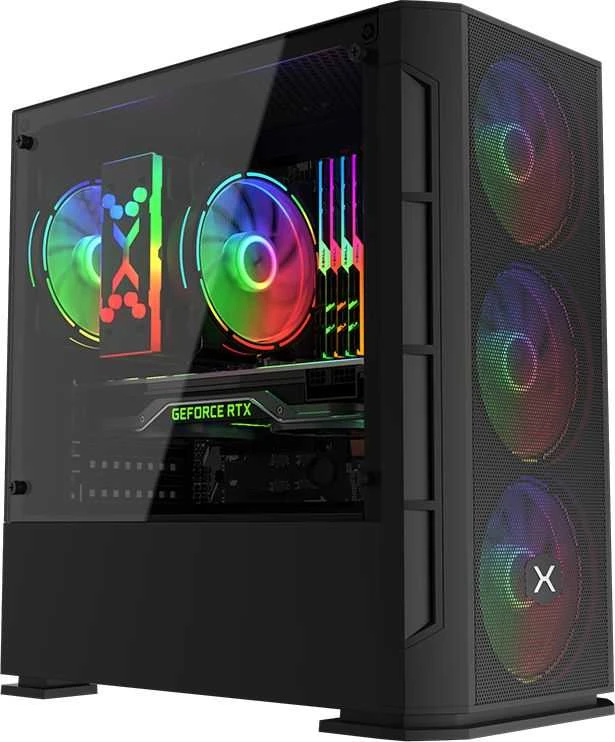 KRUX LUNAR 120 ARGB 3X120KIT