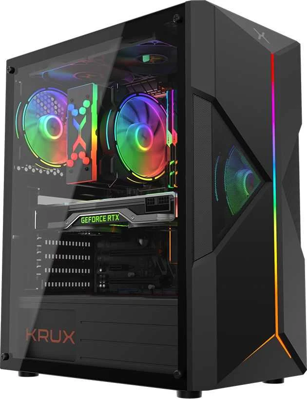 KRUX LUNAR 120 ARGB 3X120KIT