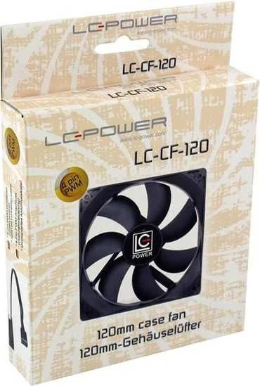 LC Power -CF-120 - 120 mm