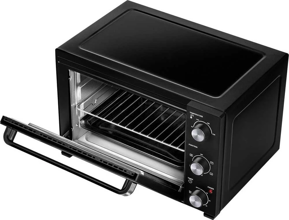 Orkaitė Mini orakitė MPM MPE-16/T