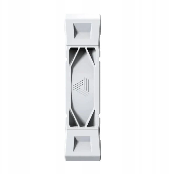 Montech E28 ARGB 120mm PWM ventiliatorius Baltas (E28 ARGB (W))
