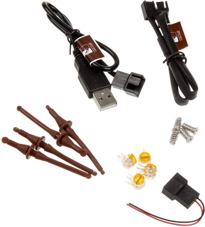 Noctua NF-A12x25 5V PWM