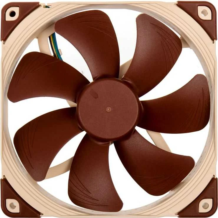 Noctua NF-A14 5V ventiliatorius
