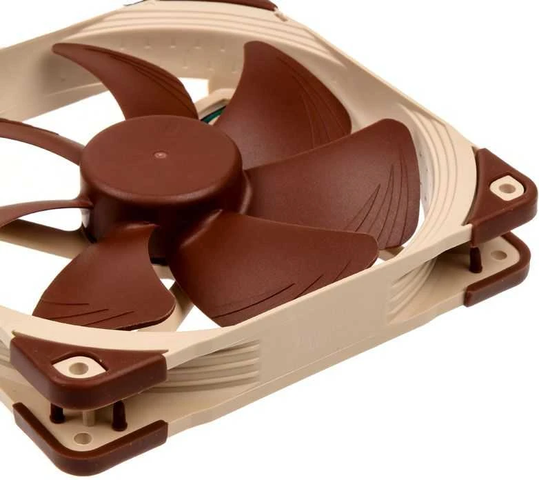 Noctua NF-A14 5V ventiliatorius