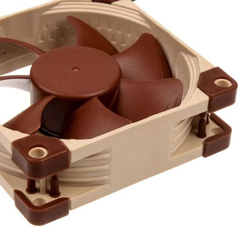 Noctua NF-A8 5V ventiliatorius