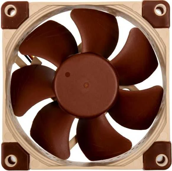 Noctua NF-A8 5V ventiliatorius