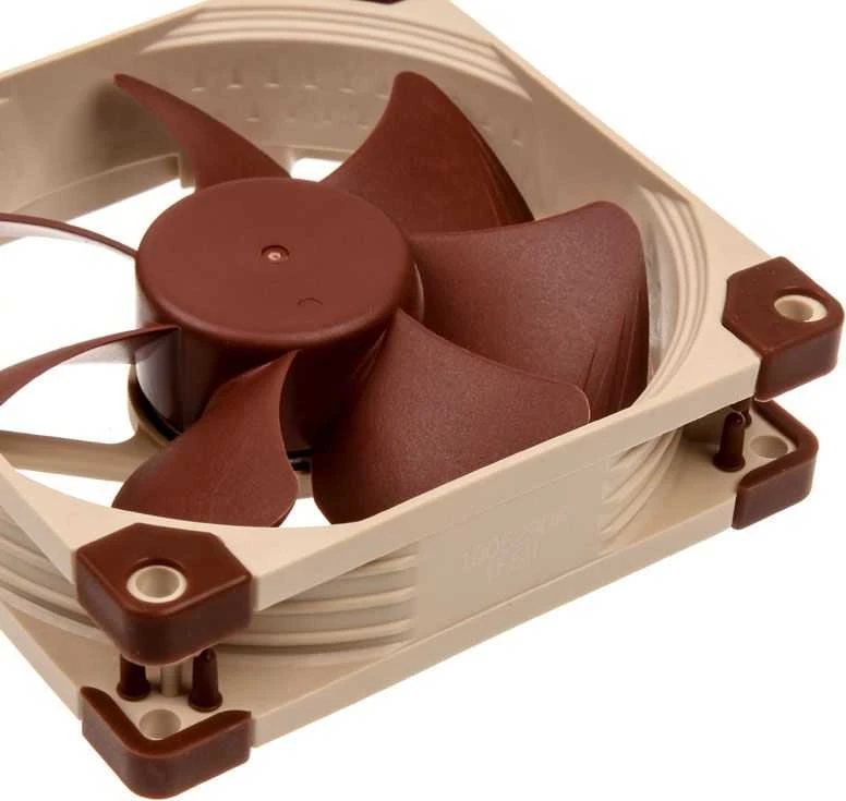 Noctua NF-A9 5V ventiliatorius