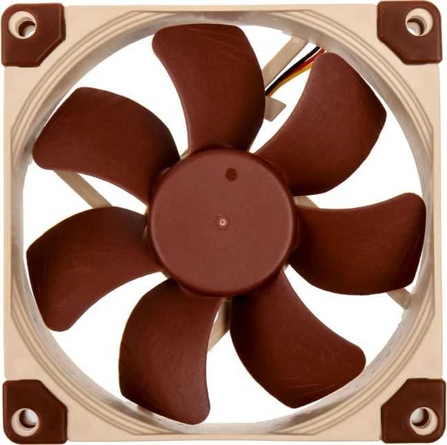 Noctua NF-A9 5V PWM ventiliatorius