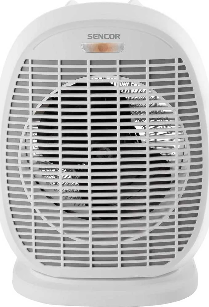 Sencor SFH 7017WH šildytuvas-ventiliatorius