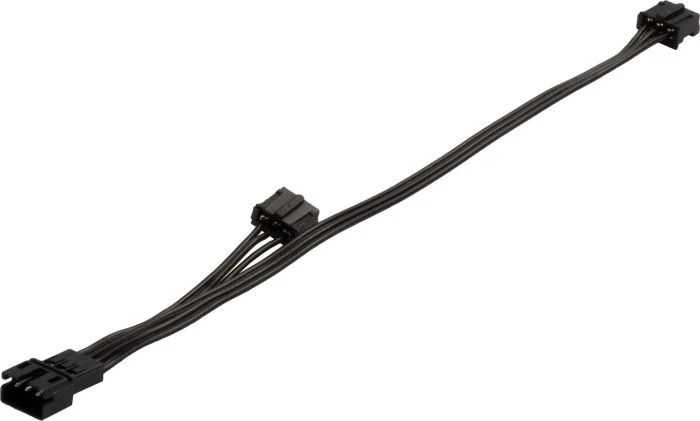 SilverStone SST-AP140I-ARGB Air Penetrator 140i, ARGB – 140mm, juodas