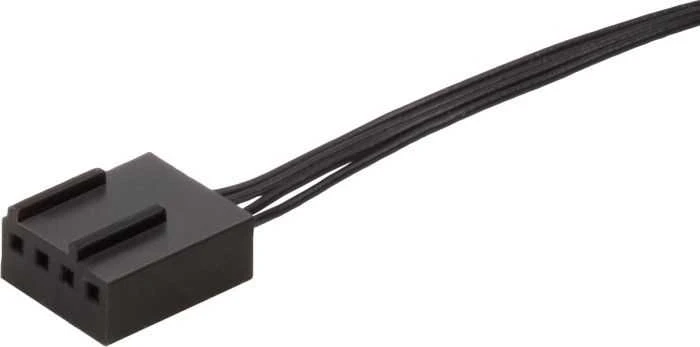 SilverStone SST-AP140I-ARGB Air Penetrator 140i, ARGB – 140mm, juodas