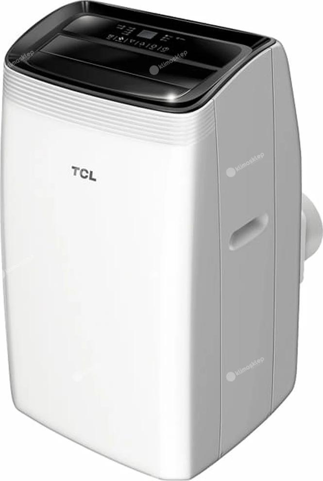TCL TAC-09CPB / NZWLN oro kondicionierius, modelis - TAC-09CPB/NZWLN ...