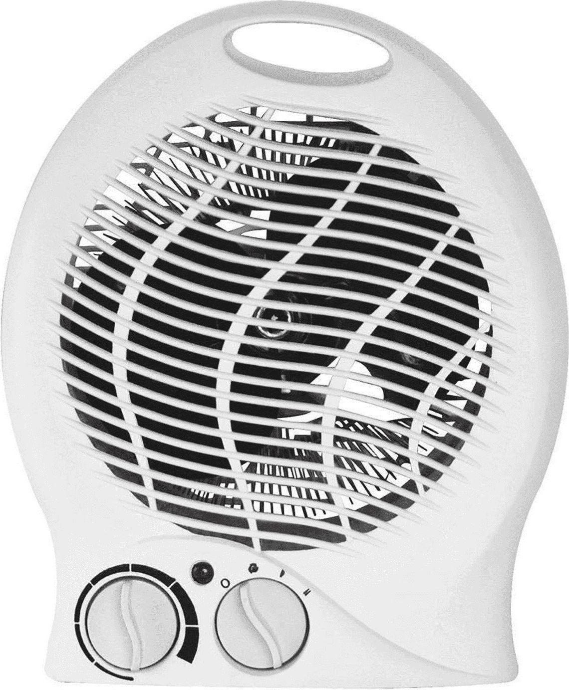 Volteno 2000W ŠILDYMO VENTILIATORIUS VO0280