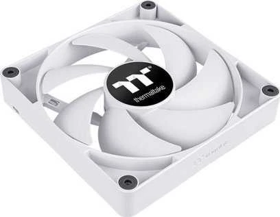 120 mm Thermaltake CT120 PC aušinimo ventiliatorius 500-2000 aps./min - 2 pak.