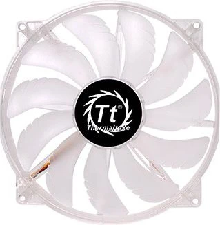 Mėlyna Thermaltake Pure 20 Mėlyna