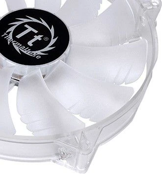 Mėlyna Thermaltake Pure 20 Mėlyna