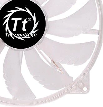 Mėlyna Thermaltake Pure 20 Mėlyna