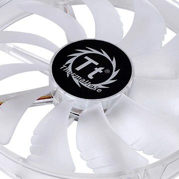 Mėlyna Thermaltake Pure 20 Mėlyna